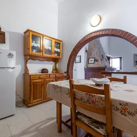 Rustica Su Casteddu Ferienhaus