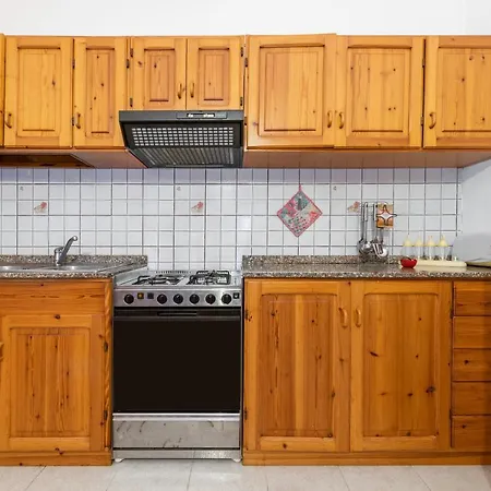 Ferienhaus Rustica Su Casteddu