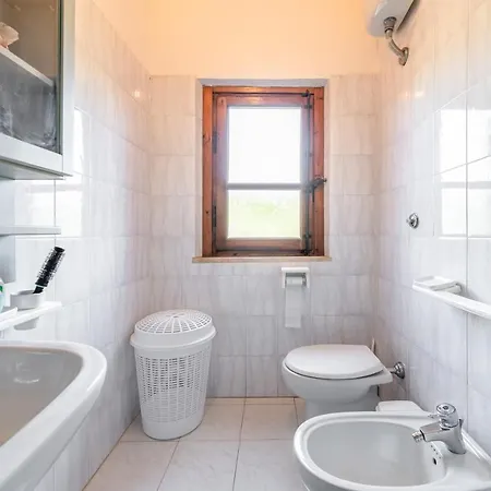 Rustica Su Casteddu Ferienhaus Castiadas