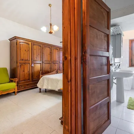 Rustica Su Casteddu Ferienhaus