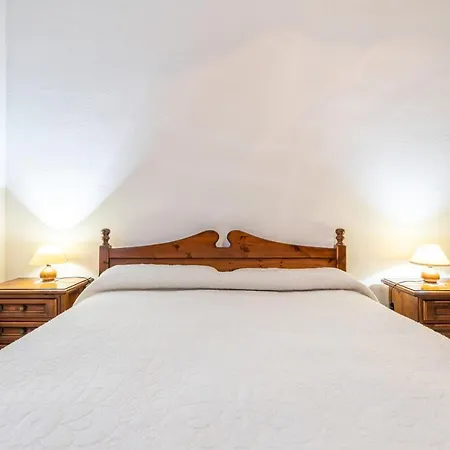 Rustica Su Casteddu Ferienhaus