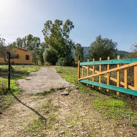 Rustica Su Casteddu *